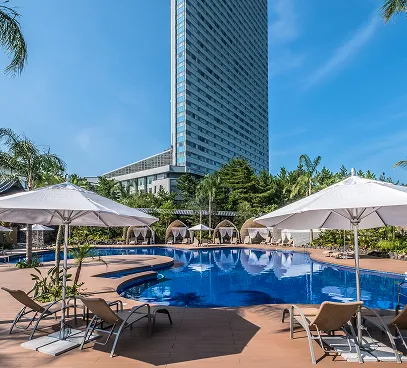 凤凰Seagaia海滨度假酒店