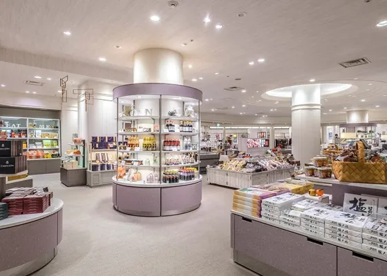 Ocean Resort Department